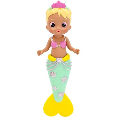 BLOOPIES lutka morska sirena Dancing Mermaids Slike