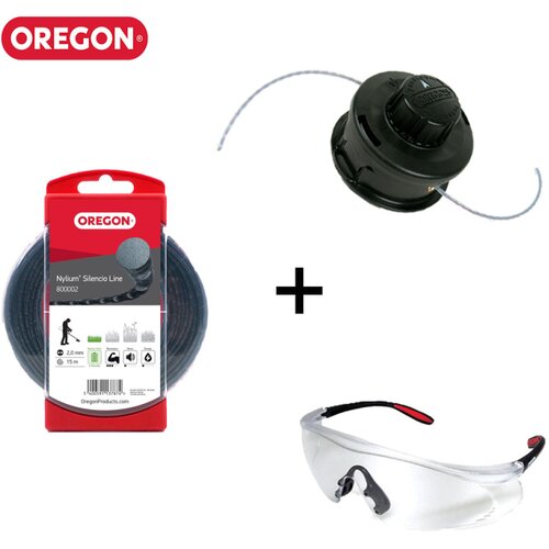 Oregon komplet glave OR 646568 Cene