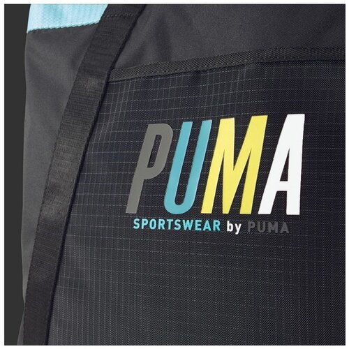 Puma Ročne torbice Prime Street Črna Slike