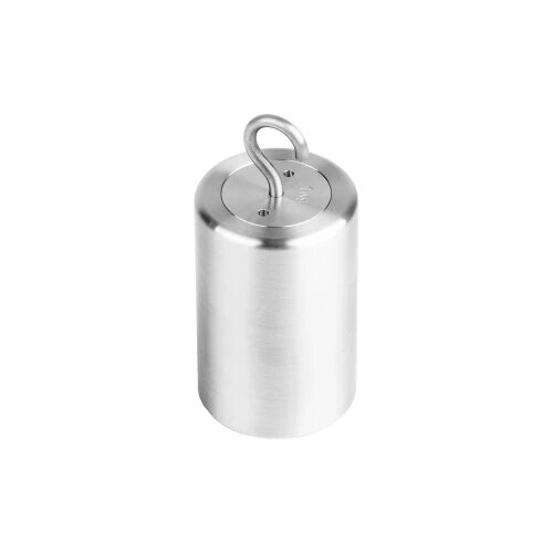 Kern 347-116 Ispitna utega 347-116, OIML klasa M1, nominalna vrijednost 1 kg, fino točeni nehrđajući čelik Cijene