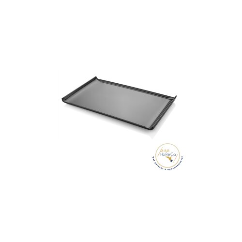  Baton pladanj /melamin-crna boja/ – 40x25cm Cene