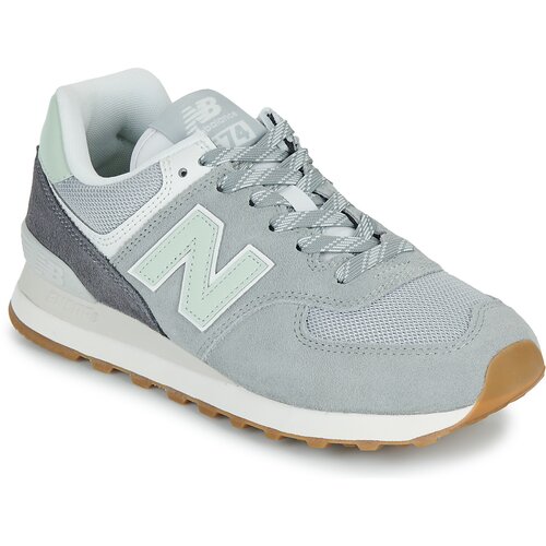 New Balance Nizke superge 574 Siva Slike