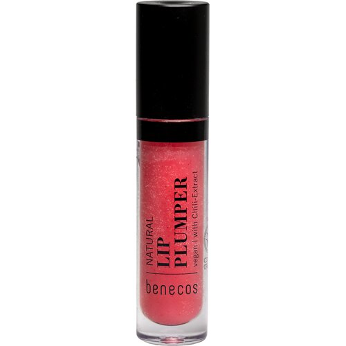 Benecos Natural Lip Plumper - 4,80 ml Cijene