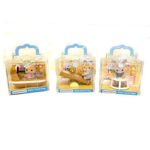 SYLVANIAN FAMILIES figurica s igračkom