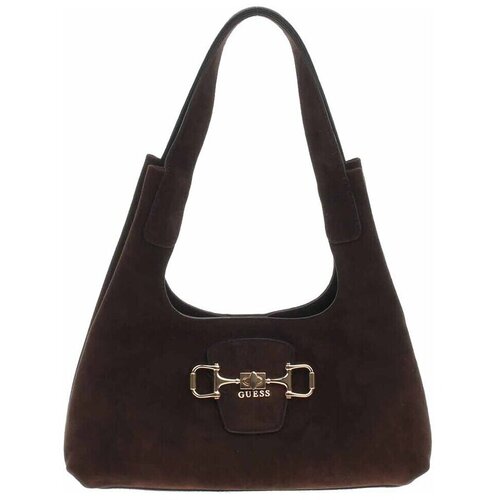 Guess Torbe za čez ramo HWSG2314010ESP Kostanjeva Slike