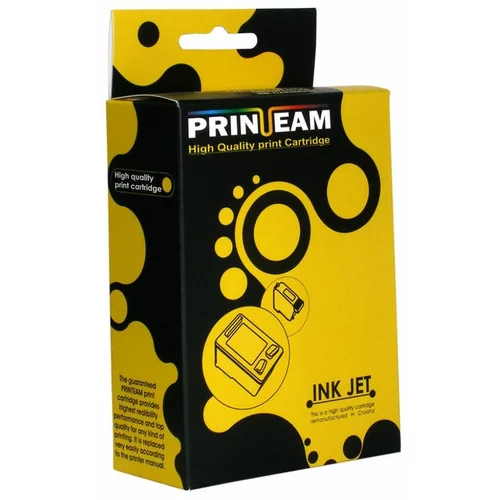 Ink C.CAN.CLI-521BK PRINT TEAM PT-CB521