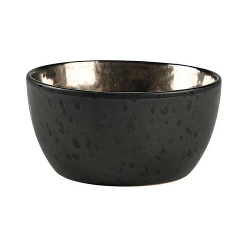 Bitz crna keramička posuda za posluživanje Bitz, &amp;oslash; 14 cm Slike