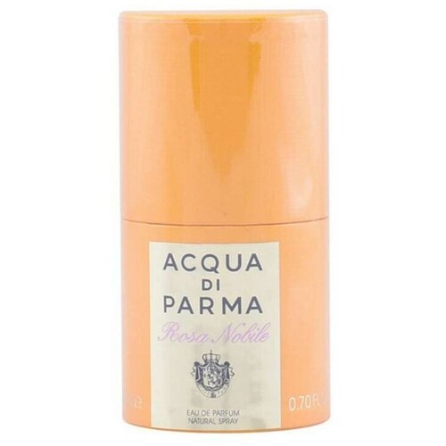 Parfem za žene Acqua Di Parma EDP Rosa Nobile 20 ml Cijene