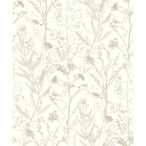 Casadeco Tapeta Prairie 6 boja Slike