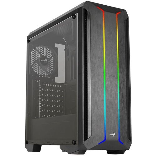 Aero Cool PGS Skyline-A-BK-v1 Case ARGB Cijene