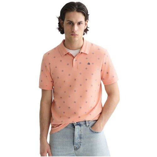 SCOTCH &amp;amp; SODA pamučna mu&amp;scaron;ka polo majica Slike
