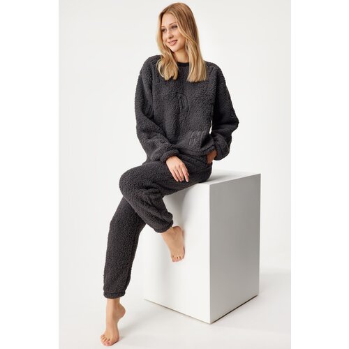 Dkny Topli komplet The Cozy Moment Phantom Slike