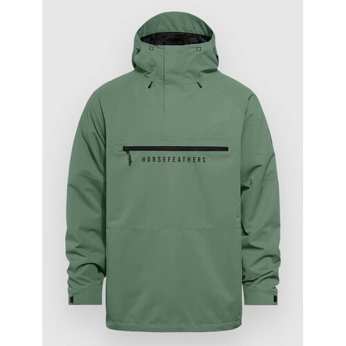Horsefeathers Donnie Anorak iceberg green Cene