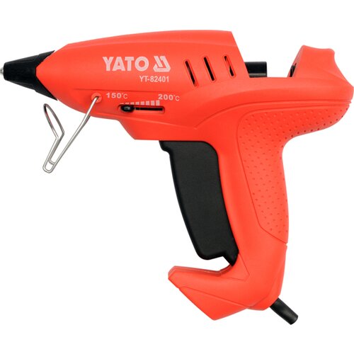 Yato pištola vroče lepilo 11 mm 35/400W 82401, (21108576) Cene