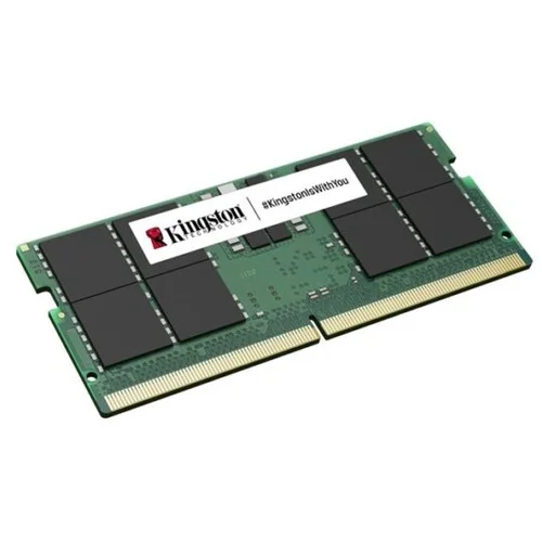 Kingston Memorija SODIMM DDR5 32GB 4800MHz ValueRAM KIN