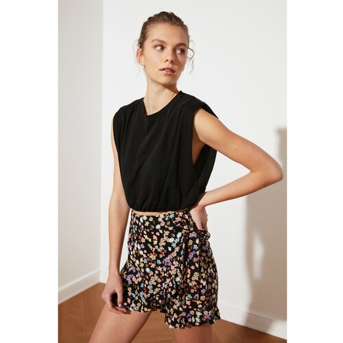 Trendyol Ženske kratke hlače Patterned Slike