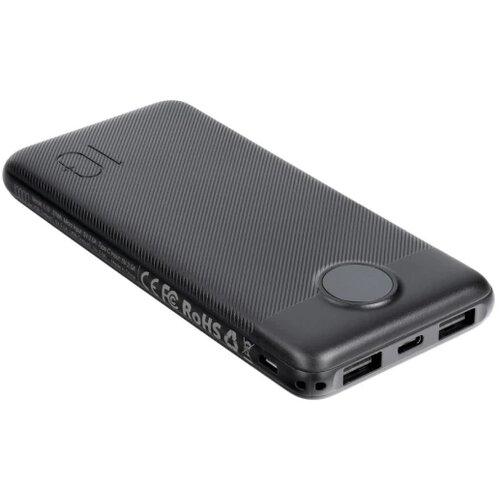 Veger L10-10 000 mAh LCD black (W1105) power bank Slike