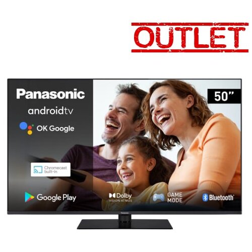 Panasonic televizor TX-50LX650E smart outlet Slike