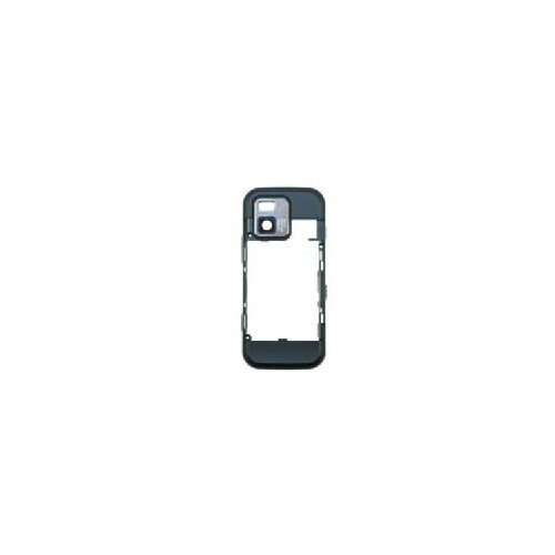 Nokia ohišje N97 mini srednji del - črn Cene