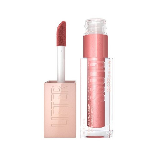 Maybelline Lifter Gloss vlažilni glos za ustnice 5,4 ml odtenek 003 Moon Cene