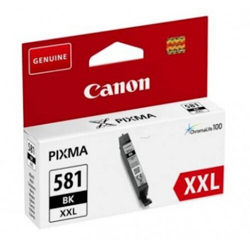  CANON CLI-581BK XXL Cijene
