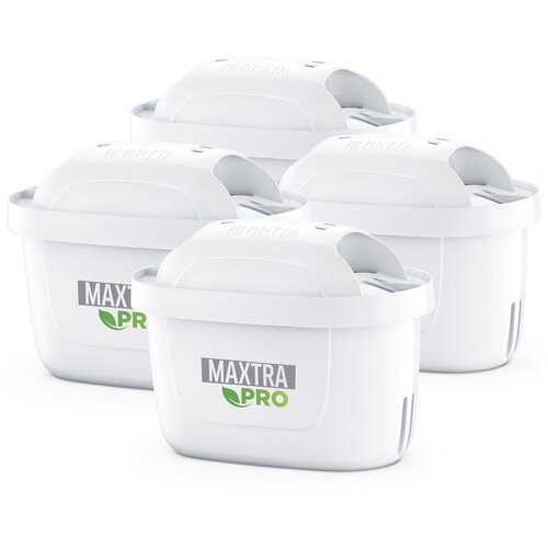 Brita Maxtra PRO Hard Water Expert filteri za tvrdu vodu 3+1 Slike
