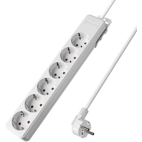 Braytron Produžni kabl Brayton BY72-00063/ BRY-XLINE-6WAY-EU-3x1,5mm2/6 utičnica 3M Slike