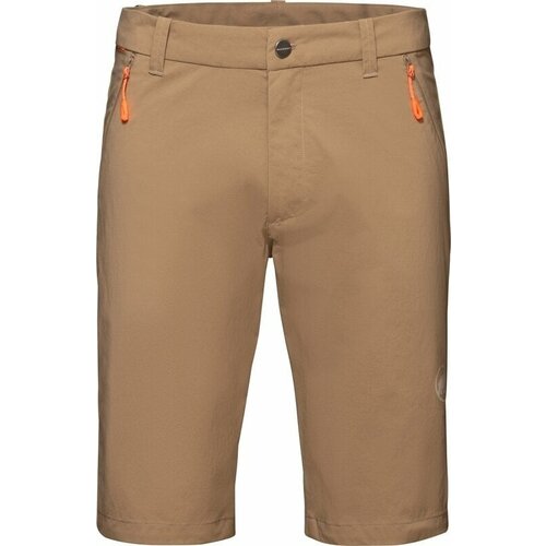 Mammut Kratke hlače na otvorenom Hiking Men Dark Sand 46 Cijene