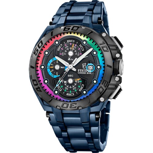 Festina CHRONO BIKE F20759-1 Slike