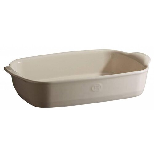 Emile henry Keramični pekač 42,5x28cm / 4l / krem, (21318014) Slike