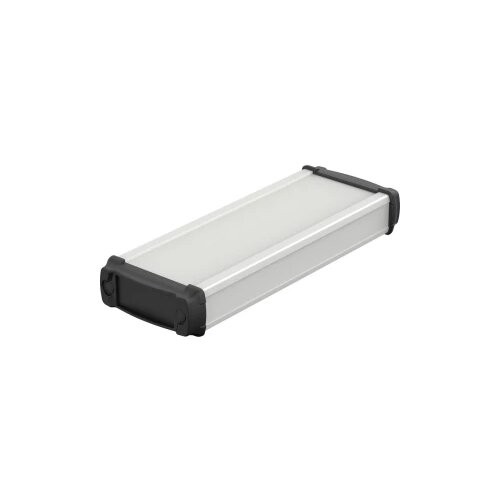 Bopla ELPH 620-0150 ECOLINE_SET 83626150.HMT1 profilno kućište 57.5 x 150 x 22 aluminij prozirna 1 St. Cijene