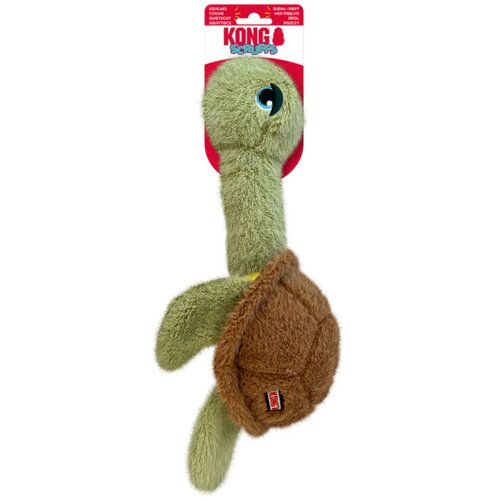Kong igračka za pse Scruffs Turtle M/L Cijene