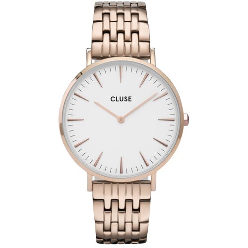 Cluse Ručni sat Boho Chic CW0101201024 Cene
