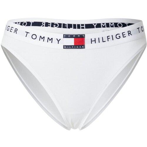 Tommy Hilfiger Underwear Slip 'CLASSIC' mornarsko plava / rubin crvena / crna / bijela Cijene