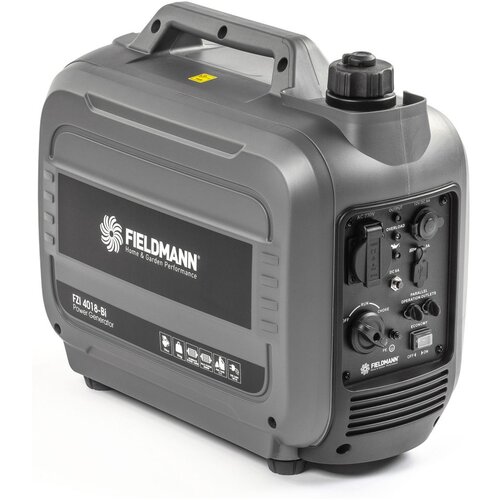 Fieldmann agregat benzinski fzi 4018-BI Slike
