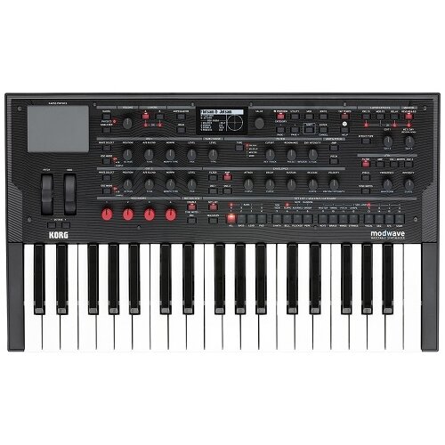 Korg MODWAVE digitalni Wavetable sintisajzer Cijene