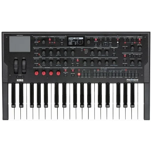 Korg MODWAVE digitalni Wavetable sintisajzer