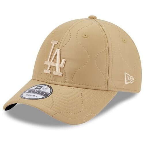 New Era Kape s šiltom 60364245 Bež Cene