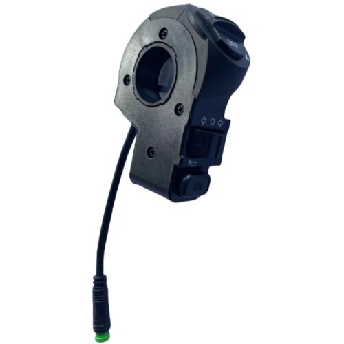 Kukirin Stikalo za luči za električni skiro C1 Pro Cene