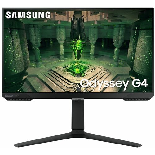 Samsung monitor LS25BG400EUXEN 25