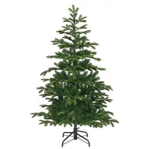  Novogodi&amp;scaron;nja jelka 150 cm zelena Balsamea Fir Everlands 684469 Slike