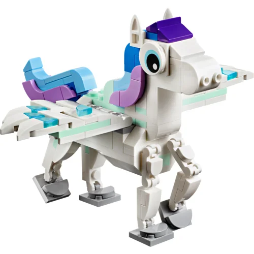 Lego LEGO® Creator 3in1 40691 Mitski pegaz