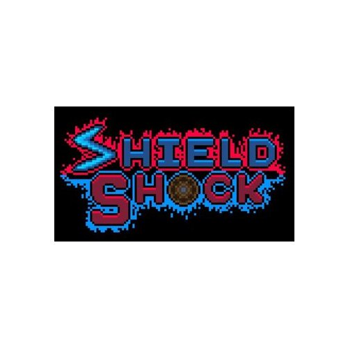  shield shock steam key global Cene