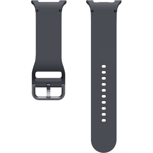 Samsung Galaxy Watch8 Sport Band Graphite (M/L) Cijene
