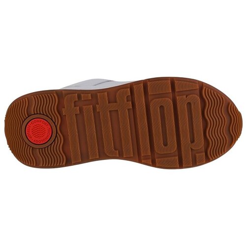 Fitflop Nizke superge FR1194 pisana Cene