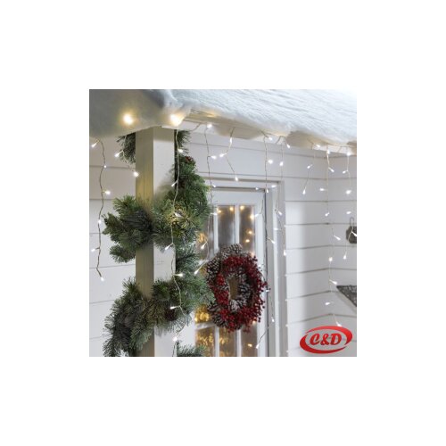 Lampice LEDENICE LED Flash 9 m Cijene