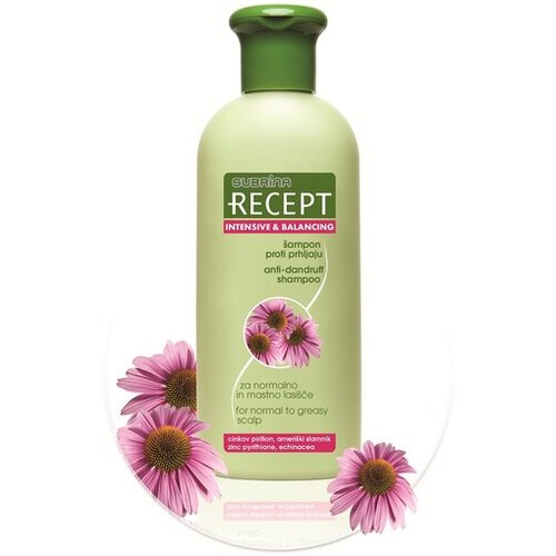 Subrina recept &Scaron;ampon protiv peruti I.BAL.400ml Cene