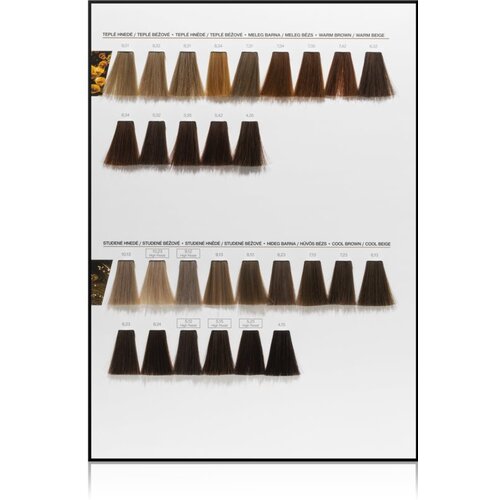 L&amp;acute;Or&amp;eacute;al Paris Inoa ODS2 barva za lase odtenek 1 60 g Slike