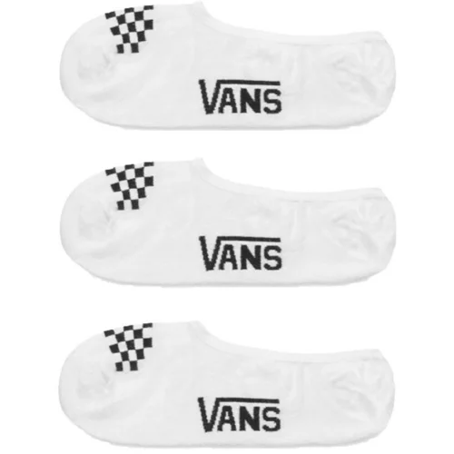 Vans CLASSIC CANOODLE 6.5-1 Bijela