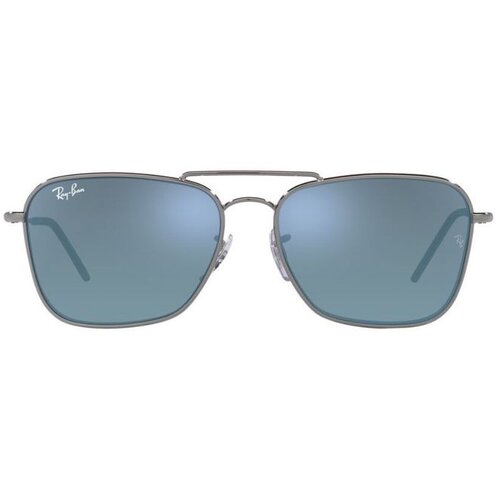 Ray-ban Unisex Sunčane naočale Ray Ban RBR0102S Gray Cijene